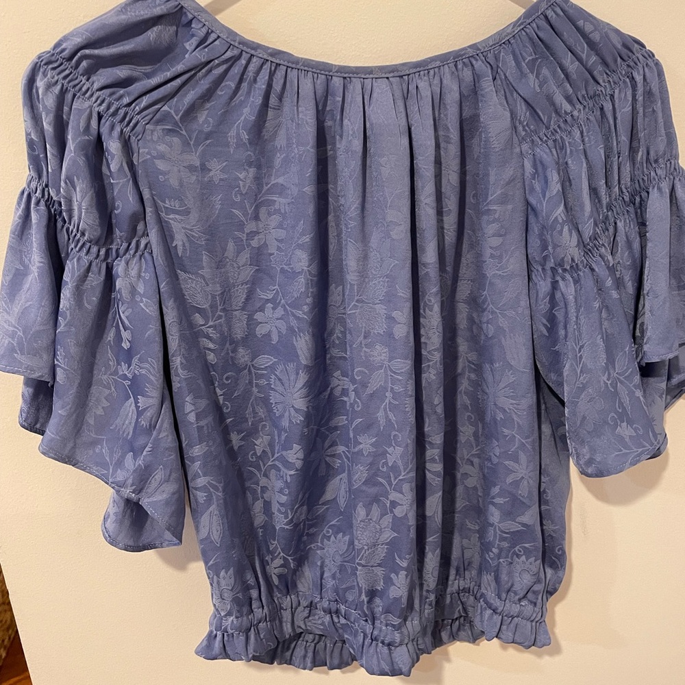 Shirt size small